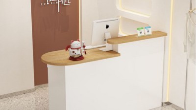 병원데스크 똑똑하게 고르는 법! ✨ 솔직 후기 & 꿀팁 대방출 🍯