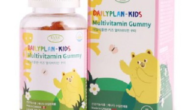 놓치면 손해! ⚠️ 우리 아이 쑥쑥 비타민 젤리 특가 후기 🍬